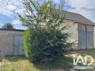  Maison à vendre 1 pièce 45 m²