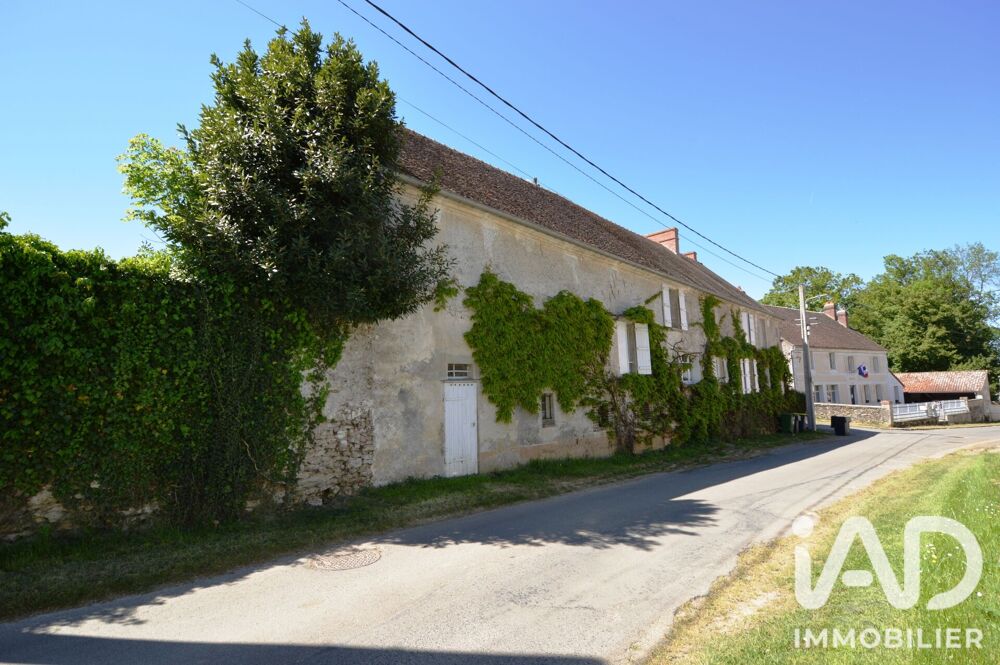 Vente Longère 12 pièces