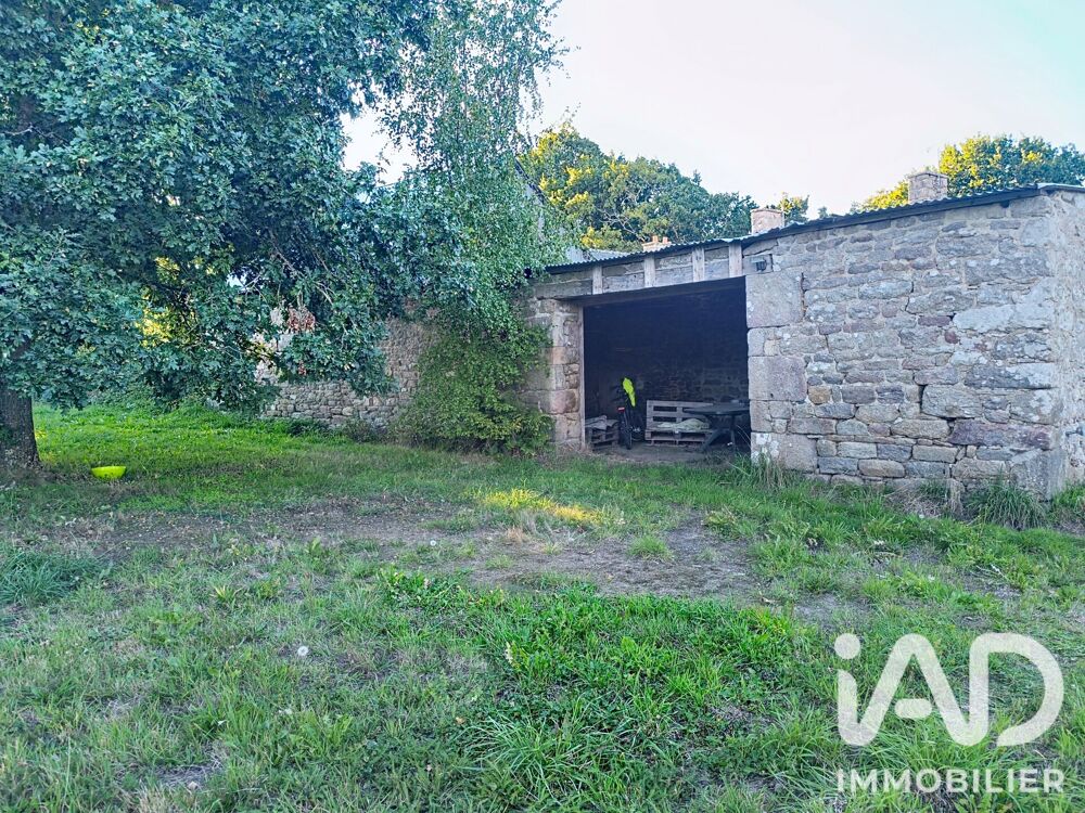 Vente Grange 2 pièces