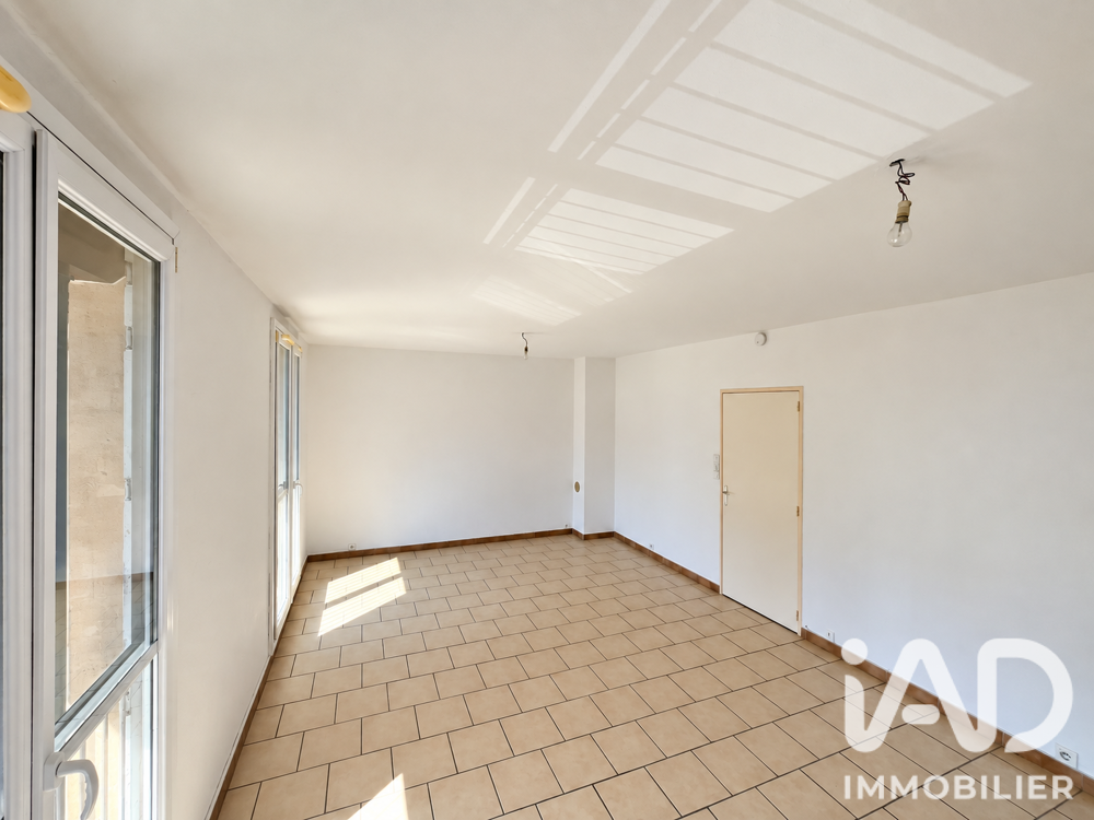 Vente Appartement Vente Appartement 3 pièces Salon-de-provence