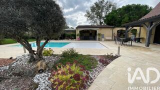  Maison � vendre 9 pi�ces 161 m�