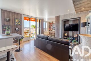  Appartement à vendre 4 pièces 63 m²