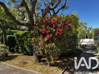  Appartement à vendre 2 pièces 35 m²