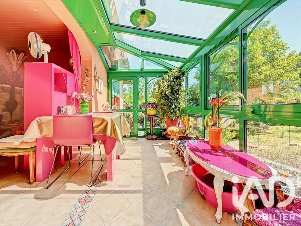 Vente Maison Vente Maison/villa 3 pièces Champcueil