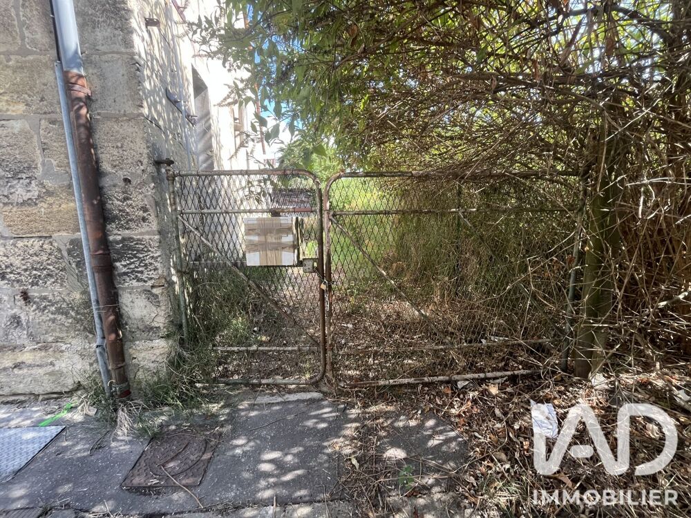 Vente Maison/villa 3 pièces