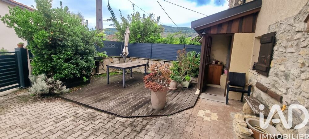 Vente Maison de village 4 pièces