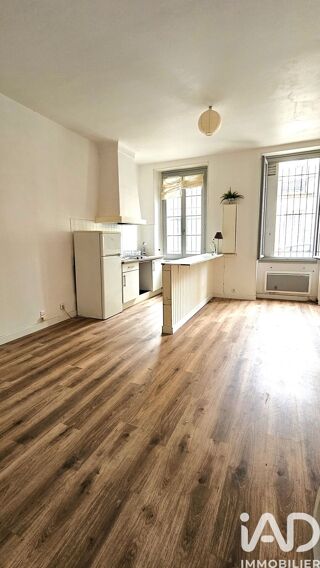  Appartement � vendre 2 pi�ces 30 m�