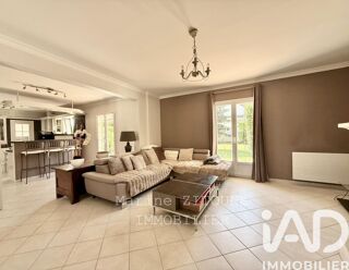  Maison à vendre 6 pièces 182 m²