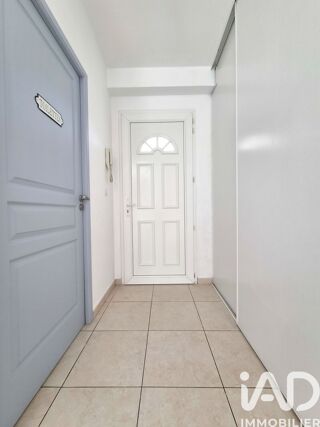  Maison à vendre 4 pièces 92 m²
