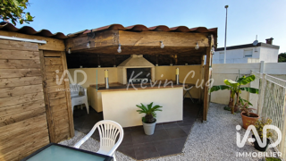 Vente Maison Vente Maison/villa 5 pièces Balaruc-les-bains
