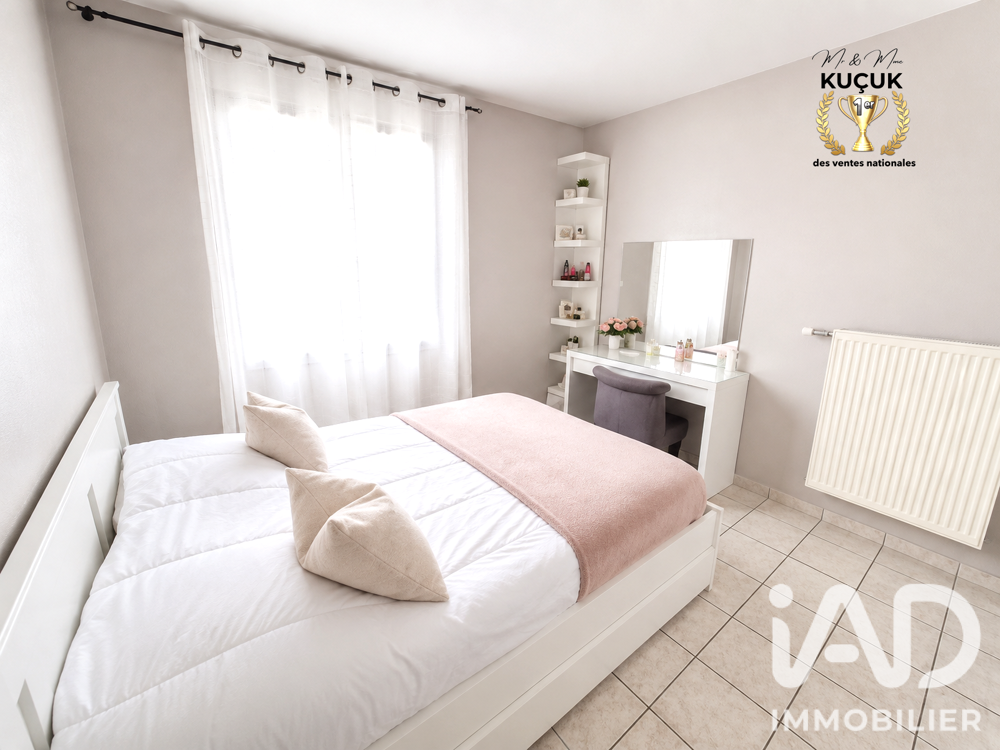 vente Maison - 7 pièce(s) - 150 m² Sully-sur-Loire (45600)