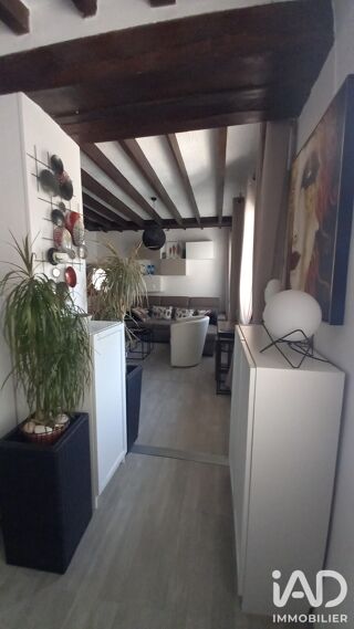  Appartement à vendre 2 pièces 35 m²