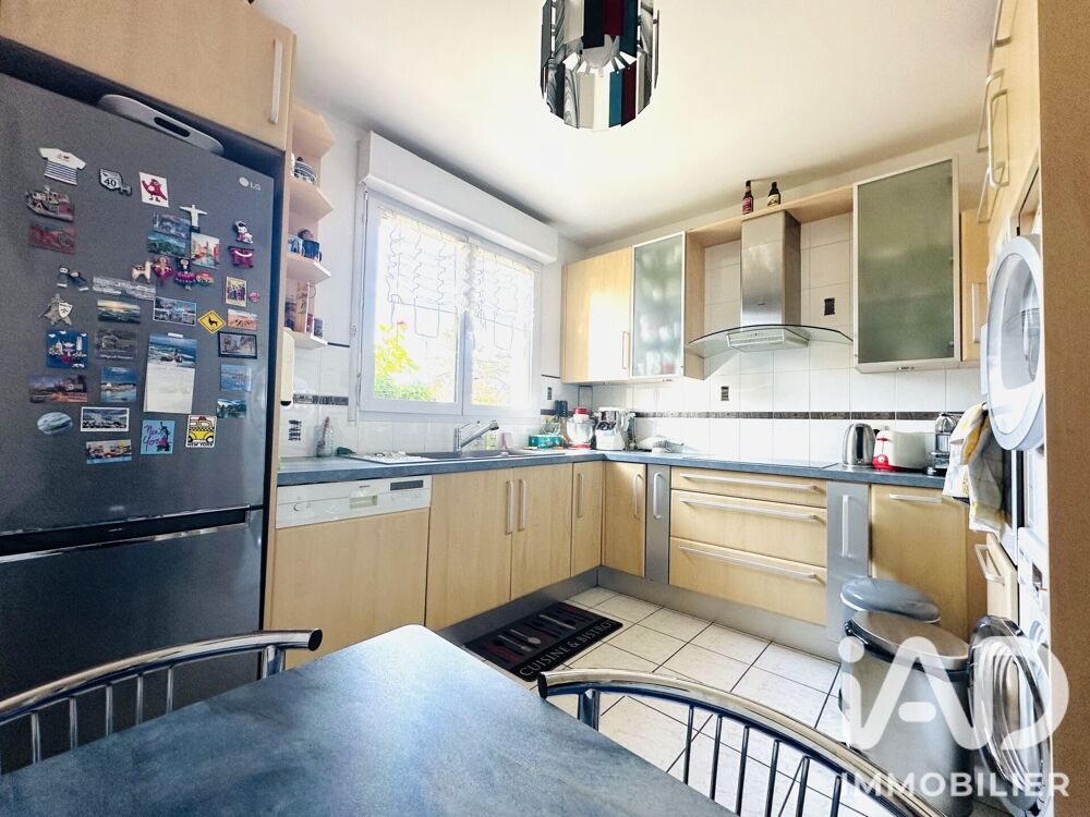 à vendre  Appartement Châtillon (92320)