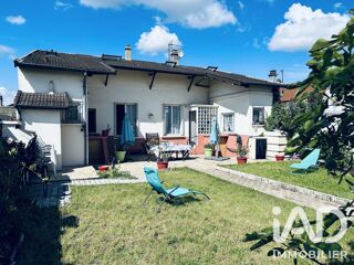  Maison à vendre 6 pièces 98 m²