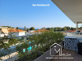  Appartement � vendre 4 pi�ces 106 m�