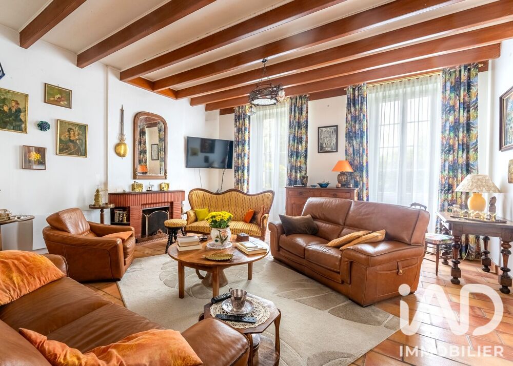 à vendre  Maison Saujon (17600)