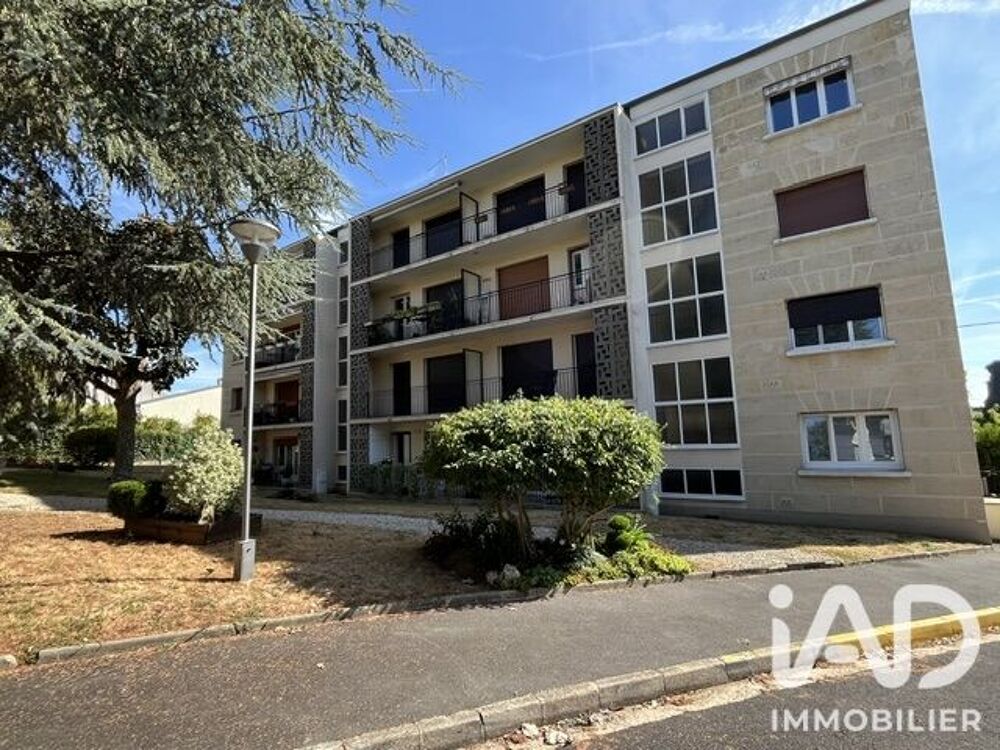 Vente Studio 1 pièce