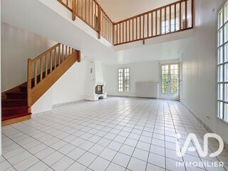  Maison à vendre 8 pièces 174 m²