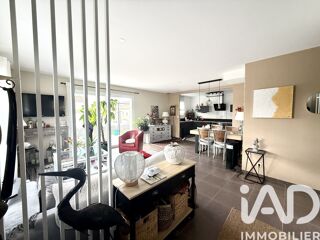  Maison à vendre 5 pièces 140 m²