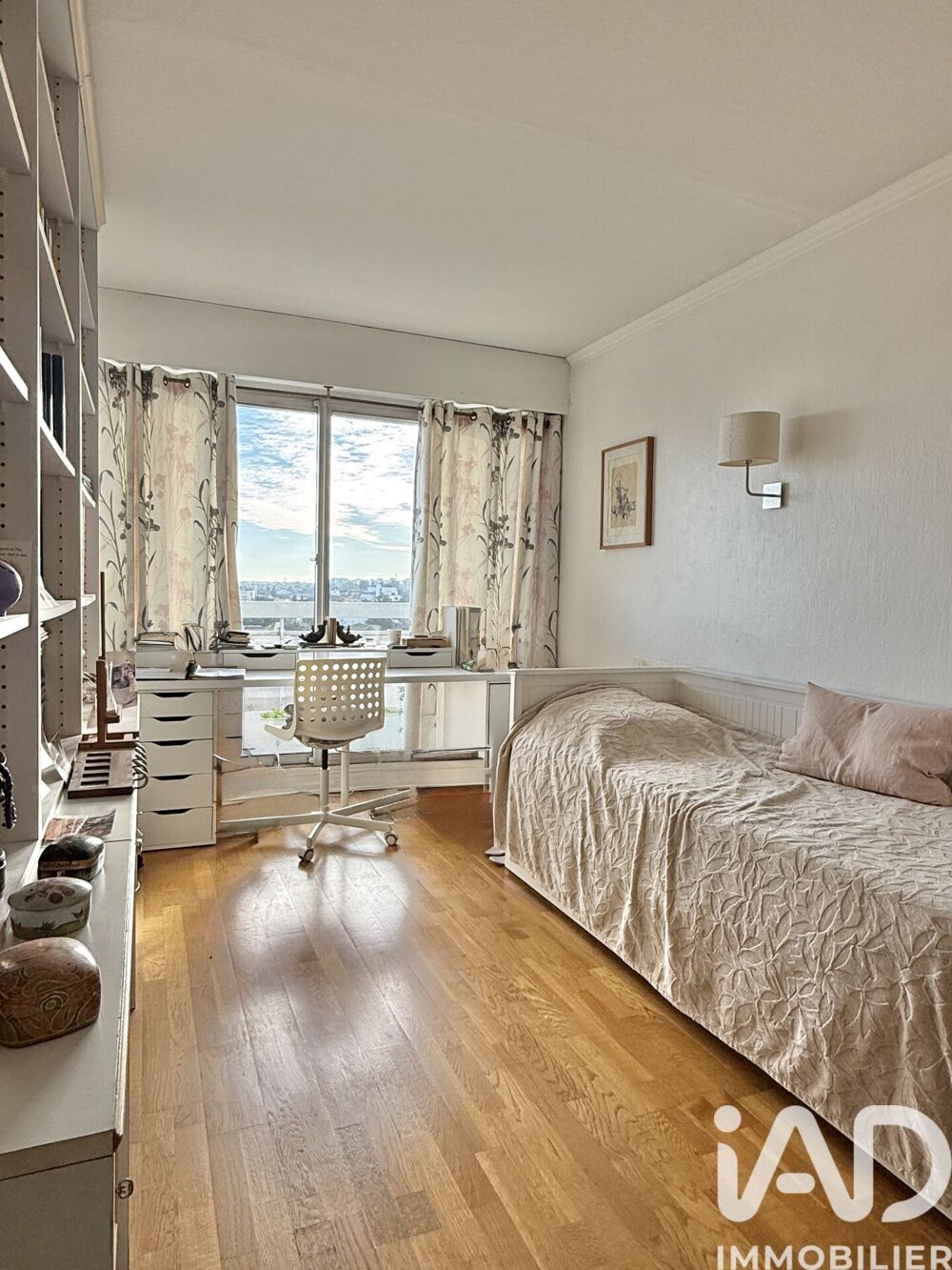 Vente Appartement Vente Appartement 4 pièces Bordeaux