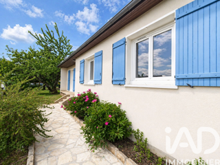  Maison � vendre 7 pi�ces 153 m�