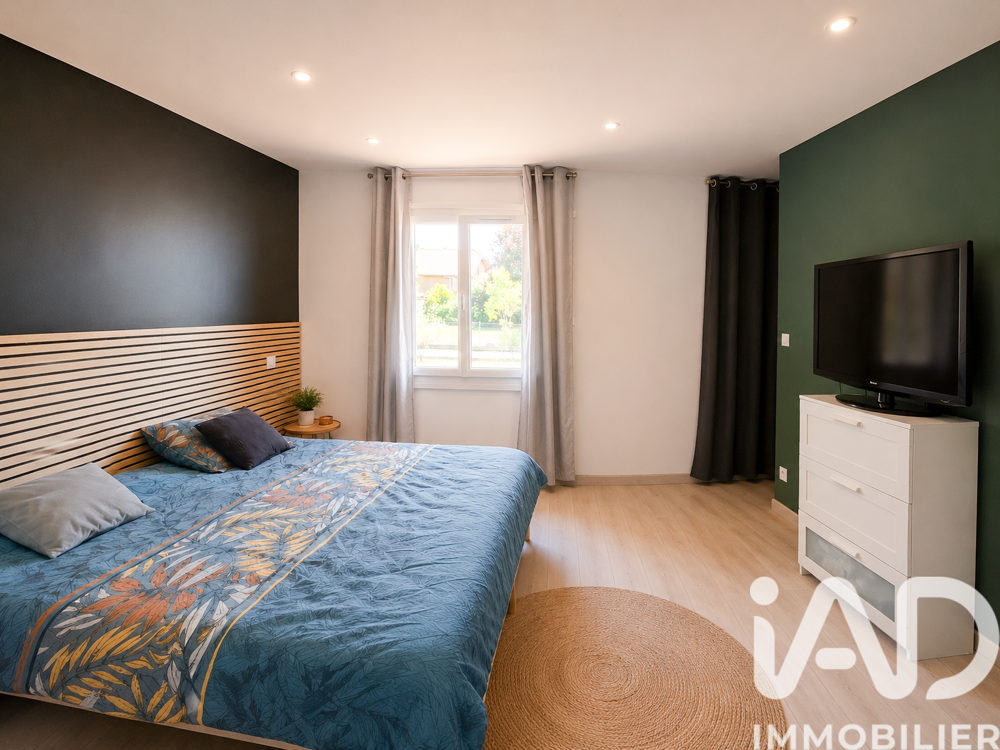 Vente Maison Vente Maison/villa 5 pièces Aureilhan