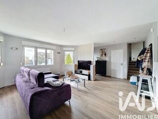  Maison à vendre 5 pièces 112 m²