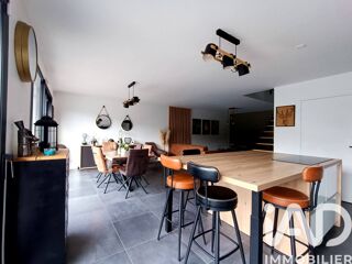  Maison à vendre 5 pièces 128 m²
