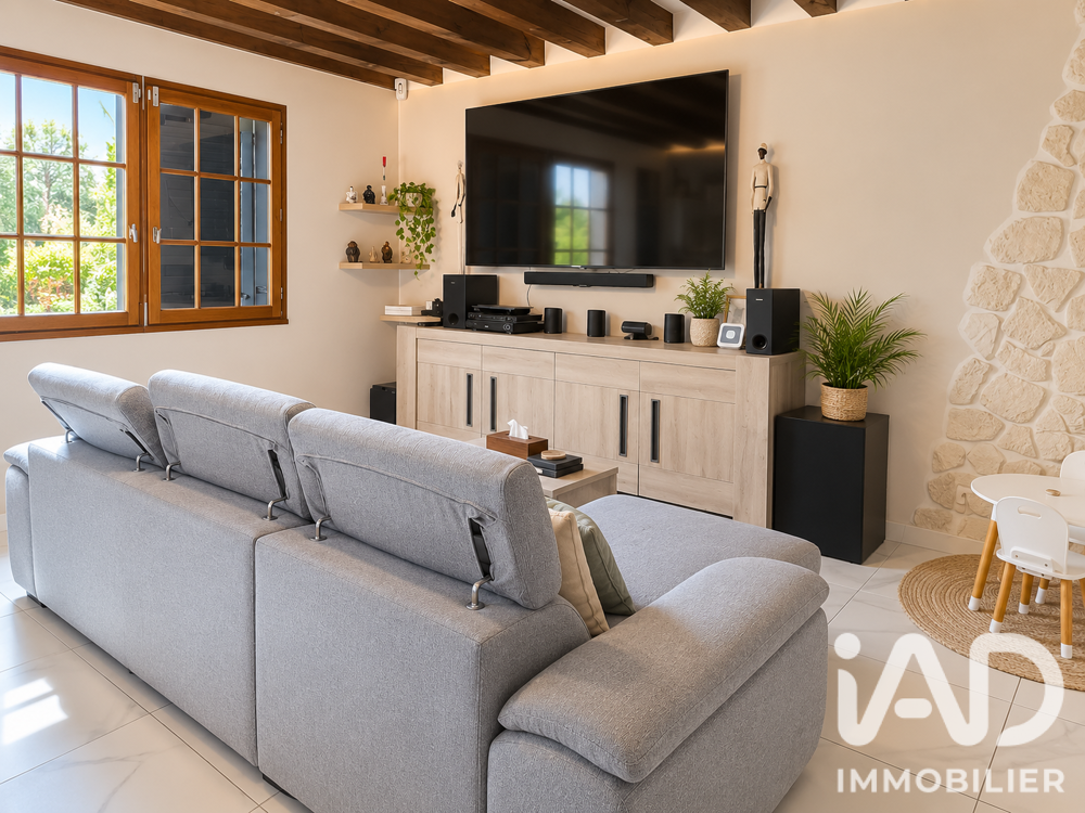 Vente Maison Vente Maison de ville 4 pièces Rion-des-landes