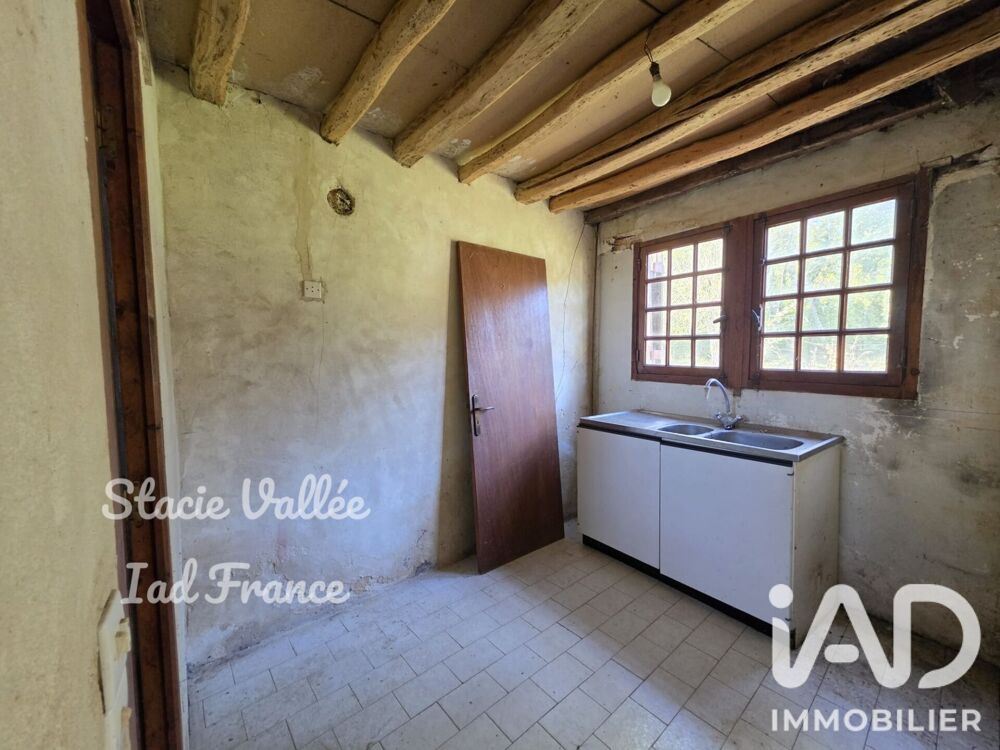 Vente Maison Vente Maison/villa 1 pièce Les baux-de-breteuil