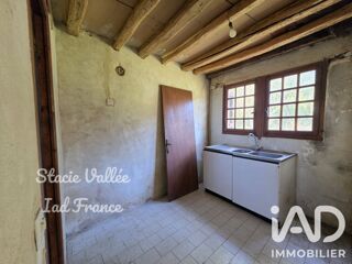 Vente Maison Vente Maison/villa 1 pièce Les baux-de-breteuil