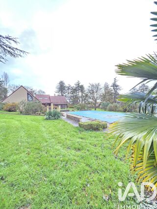  Maison � vendre 8 pi�ces 233 m�