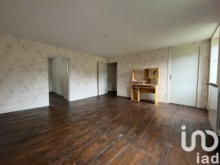  Maison à vendre 4 pièces 90 m²