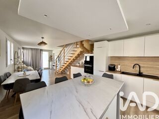  Maison � vendre 3 pi�ces 80 m�