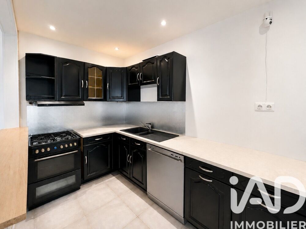 Vente Maison traditionnelle 2 pièces