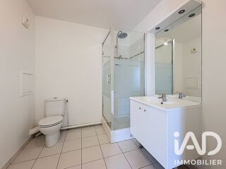  Appartement à vendre 2 pièces 37 m²