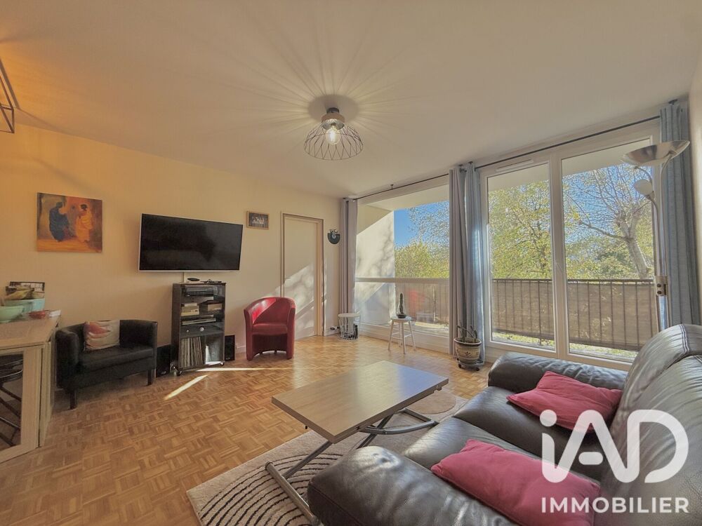 Vente Appartement Vente Appartement 3 pièces Villecresnes