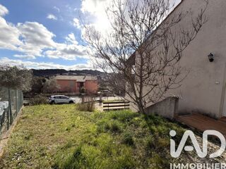  Maison à vendre 3 pièces 56 m²