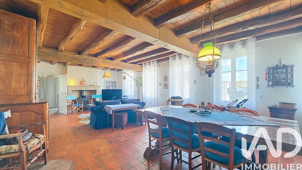 Vente Maison traditionnelle 6 pièces