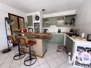  Maison à vendre 4 pièces 91 m²