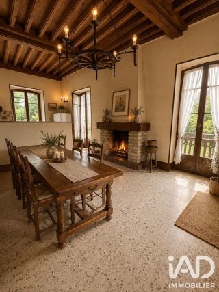  Maison à vendre 15 + pièces 440 m²