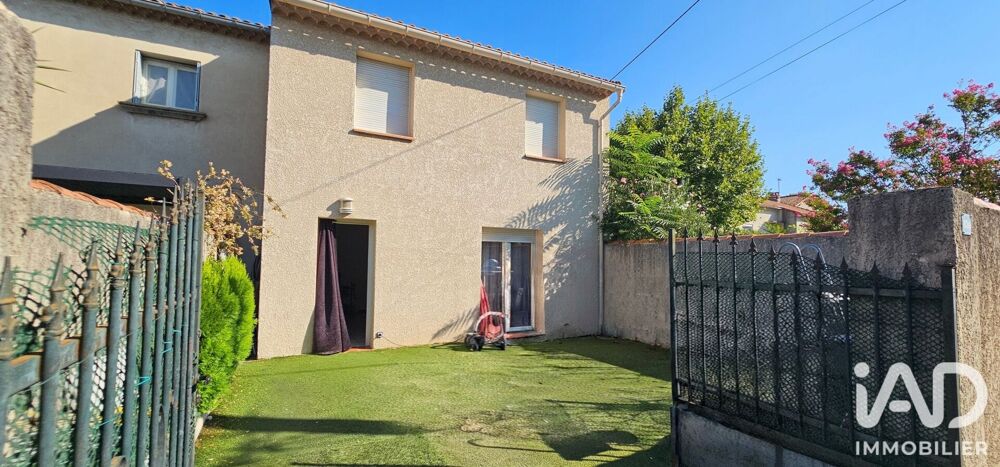 Vente Maison/villa 3 pièces