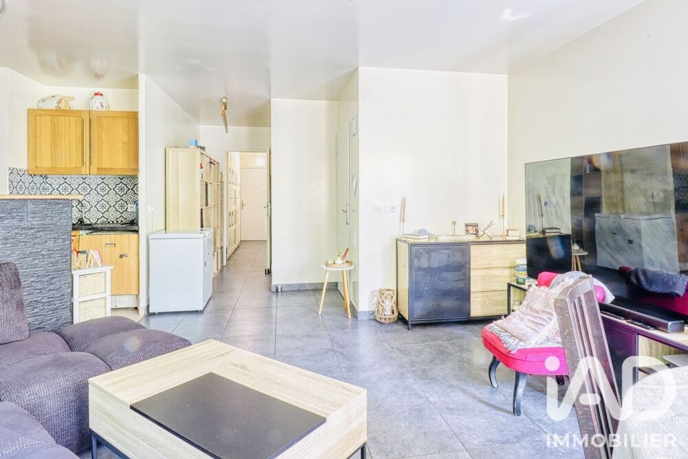 Vente Appartement Vente Appartement 3 pièces Épinay-sur-seine