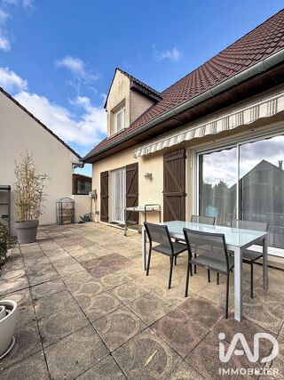 Vente Maison Vente Maison de village 5 pièces Beine-nauroy