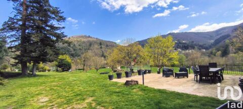   Vente Maison Maison - 15 + pi�ce(s) - 243 m�