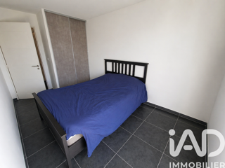  Appartement à vendre 3 pièces 59 m²