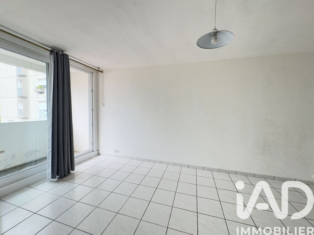 Vente Appartement Vente Appartement 3 pièces Dammarie-lès-lys