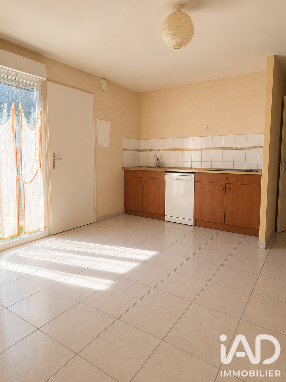 Vente Maison Vente Maison/villa 2 pièces Thénac