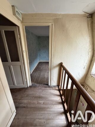  Maison à vendre 4 pièces 60 m²