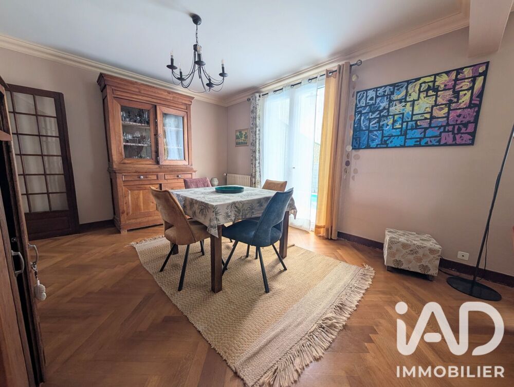 Vente Maison Vente Maison de ville 6 pièces Guéret
